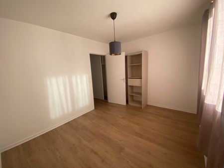 APPARTEMENT T2 A LOUER - Photo 3