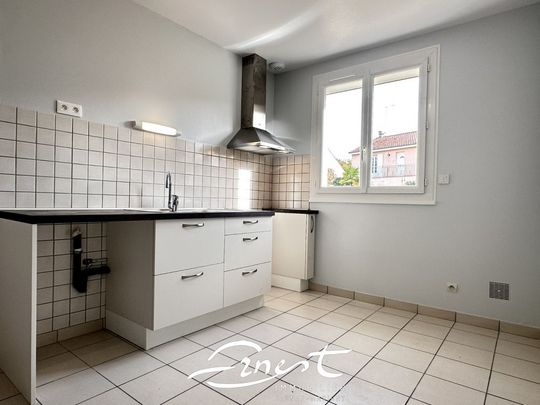 Autre 75 m² - 3 Pièces - Cenon-Sur-Vienne (86530) - Photo 1