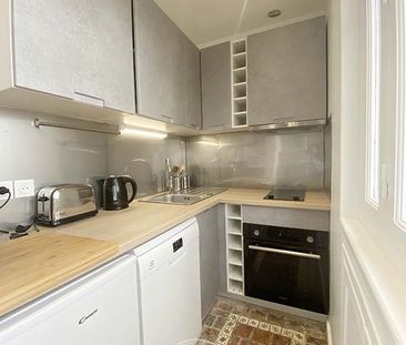 Appartement en location | Paris 18ème - Photo 6