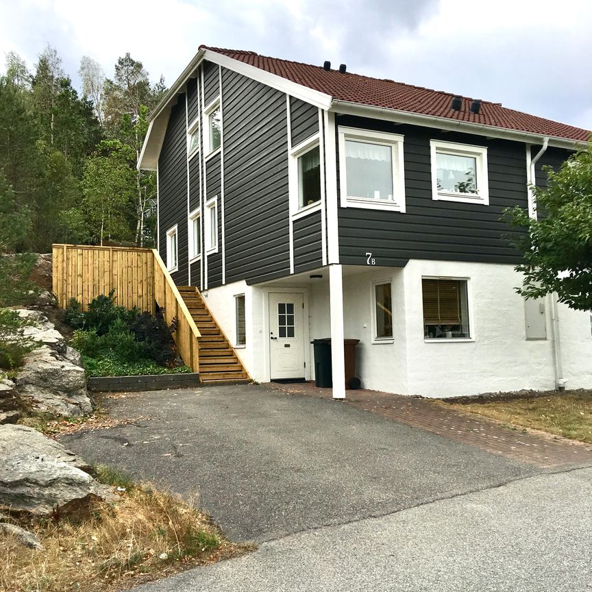 Edgångsvägen, Partille - Foto 1