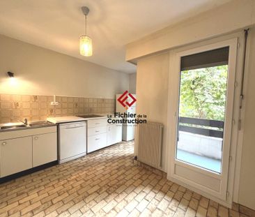 Location Appartement 2 pièces 56m² ST MARTIN D URIAGE 38410 - Photo 4