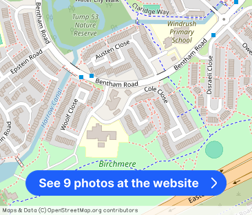 Cole Close, London, SE28 - Photo 1