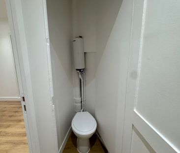 Magnifique STUDIO REFAIT A NEUF RUE DE BERRI - Photo 1