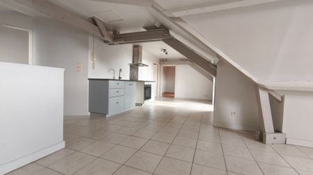 Appartement ThouarÃ© Sur Loire 3 piÃ¨ce(s) 57.35 m2 - 92.92mÂ² au sol - - Photo 3