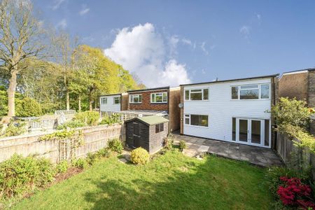 3 bedroom detached house to rent - Photo 4