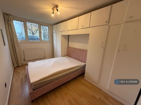 3 bedroom maisonette to rent - Photo 4