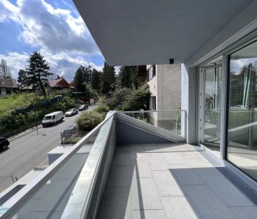 WOHNEN BEI DEN WEINBERGEN - MODERNE BALKONWOHNUNG - AB SEPTEMBER 2025 - Photo 1