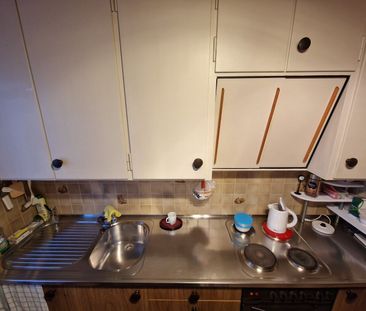 Ihr neues Zuhause: 3 -Zimmerwohnung mit Balkon in Ostermundigen - Foto 5