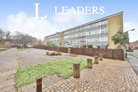 1 bedroom house to rent - Photo 2