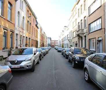 Appartement te huur - Photo 1