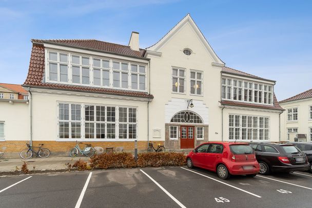 st. lejl. 3, Ryesgade 56A, 9000, Aalborg - Photo 1