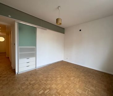 Appartement te huur - Foto 4