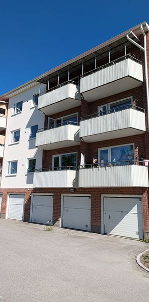 Berggatan 14 C - Foto 1