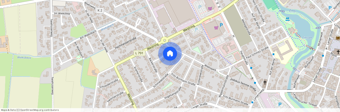 33378 Nordrhein-Westfalen - Rheda-Wiedenbrück