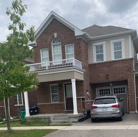 For Lease - 78 Quillberry Close, Brampton, Ontario - Photo 2