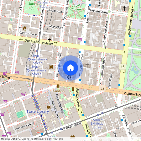 22 Orr Street, Carlton, Melbourne, Victoria 3053