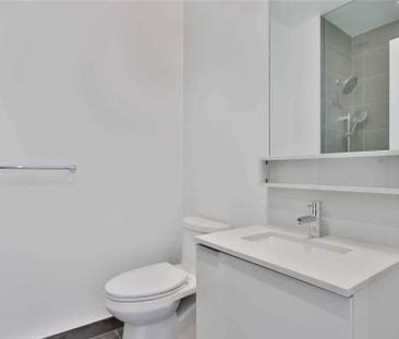 For Lease - 5 Buttermill Avenue Unit# 1206, Vaughan, Ontario - Photo 1