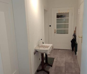 Attraktive 3-Zimmer-Wohnung zu vermieten - Photo 4