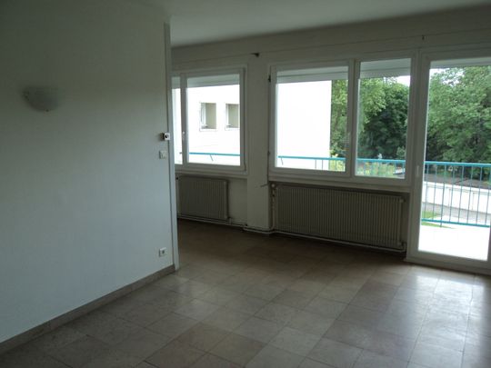 Location Appartement 1 pièce 29m² LAXOU 54520 - Photo 1