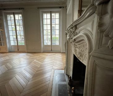 Tout savoir sur cet appartement à Paris 17ème - Photo 1