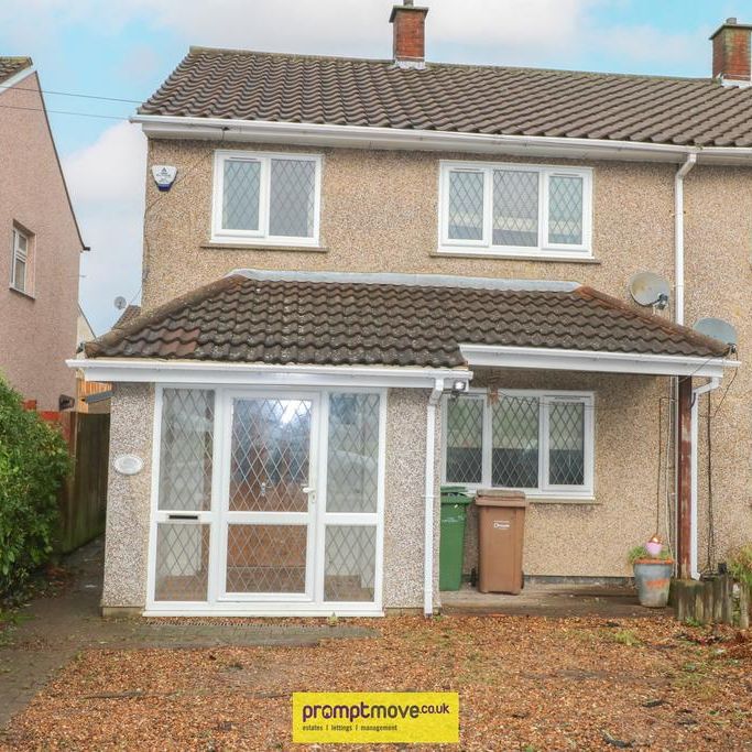 3 bedroom semi-detached house to rent - Photo 1
