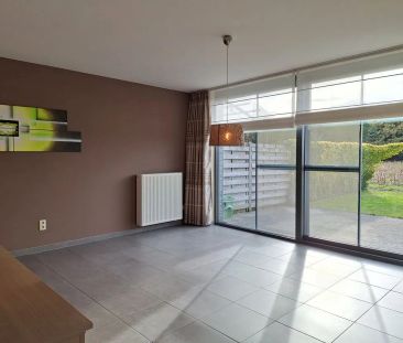 Instapklaar, modern gelijkvloers appartement te Kortessem - Photo 4