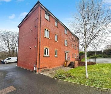 Skylark Road, North Cornelly, Bridgend, CF33 - Photo 6