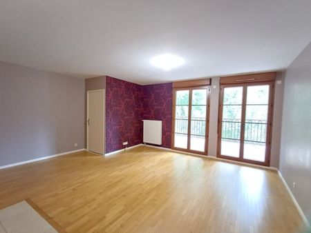 Appartement 3 Pièces 59 m² - Photo 3