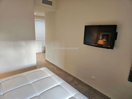 Apartamento en Marbella, Nueva Alcantara, alquiler - Foto 4