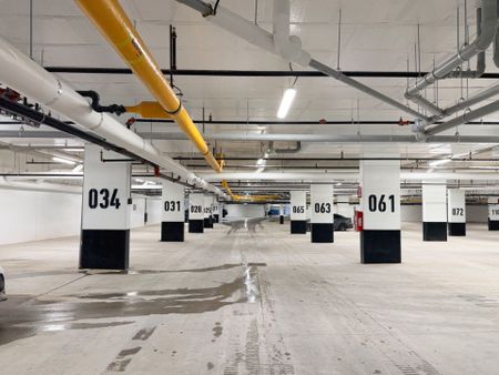 For Lease - 113 Marydale Avenue Unit# 30, Markham, Ontario - Photo 2