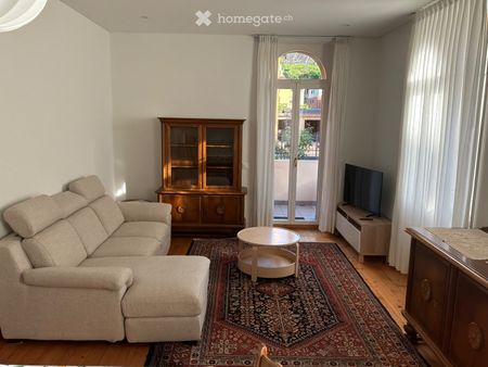 4 Zimmer, 75 m² - Photo 4