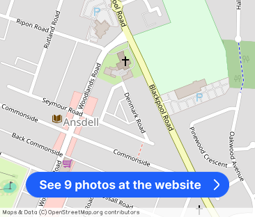 Denmark Road, Lytham St Annes, Lancashire - Photo 1