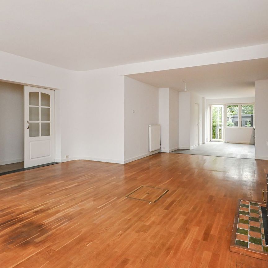 Appartement te huur: Van Hoeylaan 61 2594 CP Den Haag - Foto 1