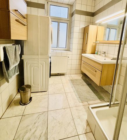 *BESTLAGE MARIAHILFER STRASSE* Möblierte Top-Wohnung - Foto 2