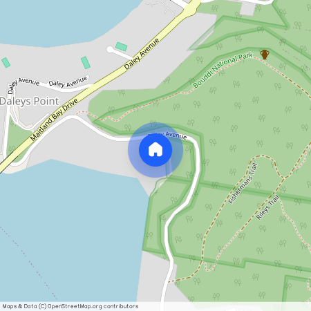 1/124 Daleys Avenue, NSW 2257, Daleys Point