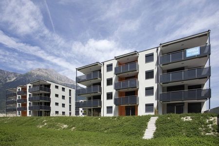 3.5 Zimmer, 81 m², 1. Stock - Photo 4