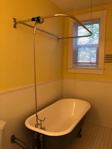 1 Bed 1 Bath Basement Suite near 17th Ave & Victoria Park Station - Photo 2