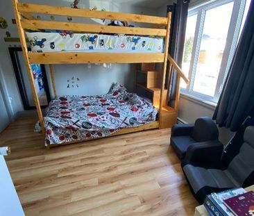 Logement 5 1/2 Loretteville - Photo 1