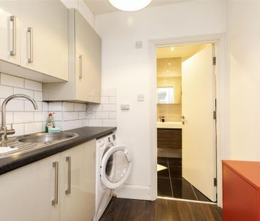 Studio to rent - Photo 6
