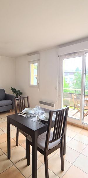 Location Appartement 1 pièce 28m² RAMBOUILLET 78120 - Photo 1