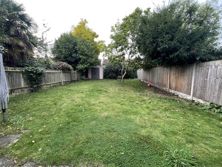 Room in a Shared House, Clifford Avenue, SW14 - Photo 4