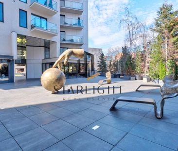 Rent 3-Bedroom Apartment | ONE Herastrau Park - Photo 6