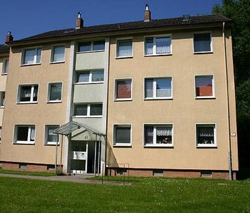 Gemütliche 2-Zimmer-Wohnung in Vennhausen - Photo 2