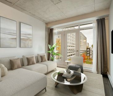 245 Rue Maguire, app.502, Le Plateau-Mont-Royal (Montréal) - Photo 1