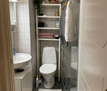 Laholmsvägen, Halmstad - Foto 4