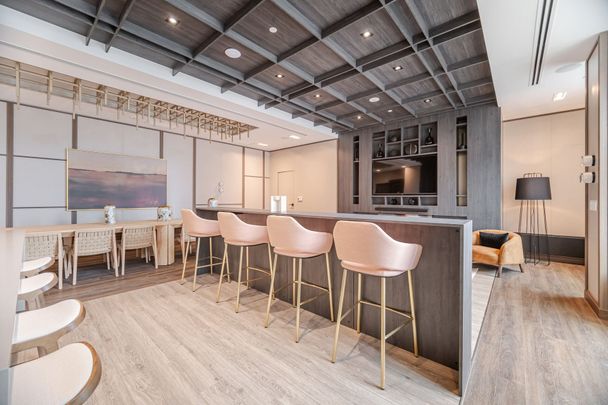 For Lease - 2501 Saw Whet Boulevard Unit# 626, Oakville, Ontario - Photo 1