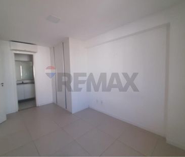 ALUGO APT 2/4 SENDO DUAS SUITES, VARANDA E DUAS VAGAS, POR APENAS R... - Photo 1