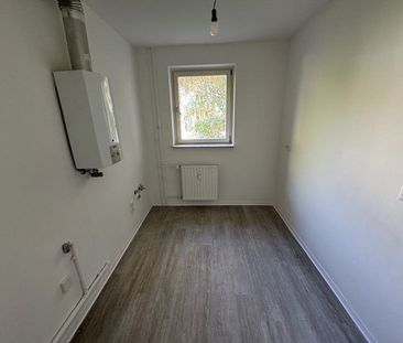 Sanierte 2-Zimmer Wohnung in der Postsiedlung in Bockenheim - Photo 5