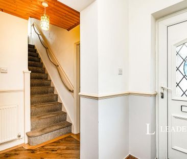 4 bedroom terraced house to rent - Photo 2