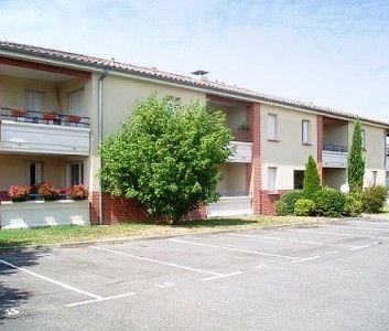 Appartement 2 pièces – 33 m² - Photo 1